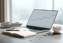 RobTheCoins Investing