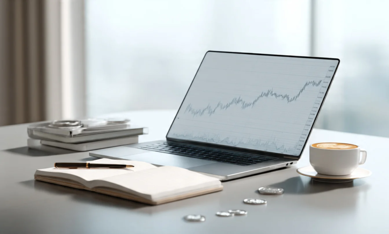 RobTheCoins Investing