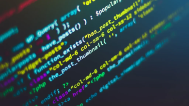 Software Dowsstrike2045 Python Update