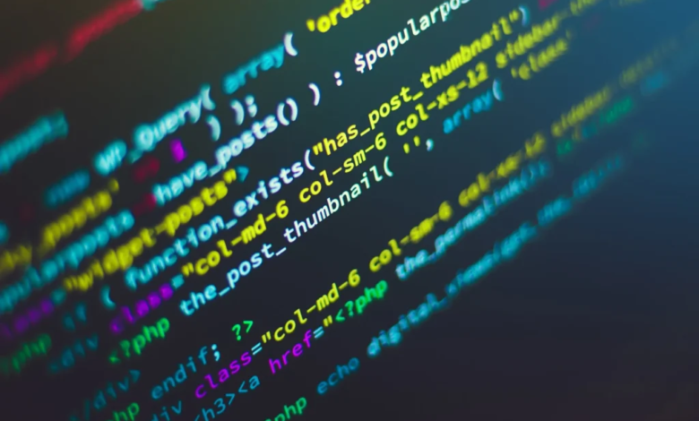 Software Dowsstrike2045 Python Update