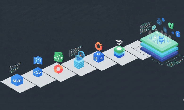 Cross-Platform App Development by Garage2Global