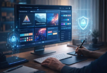 Graphic Design Software gfxrobotection