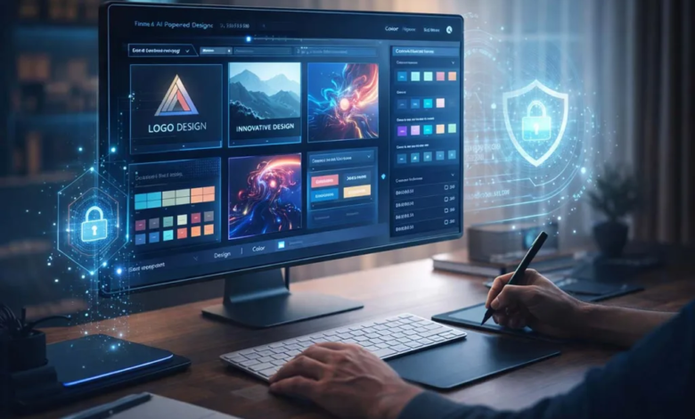 Graphic Design Software gfxrobotection