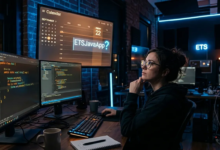 ETSJavaApp Release Date