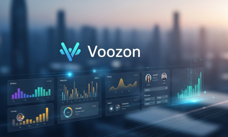 Voozon