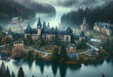 guia silent hill geekzilla