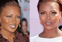 Eva Marcille Twin Sister