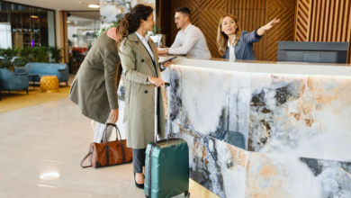 Travel Tweaks Hotels