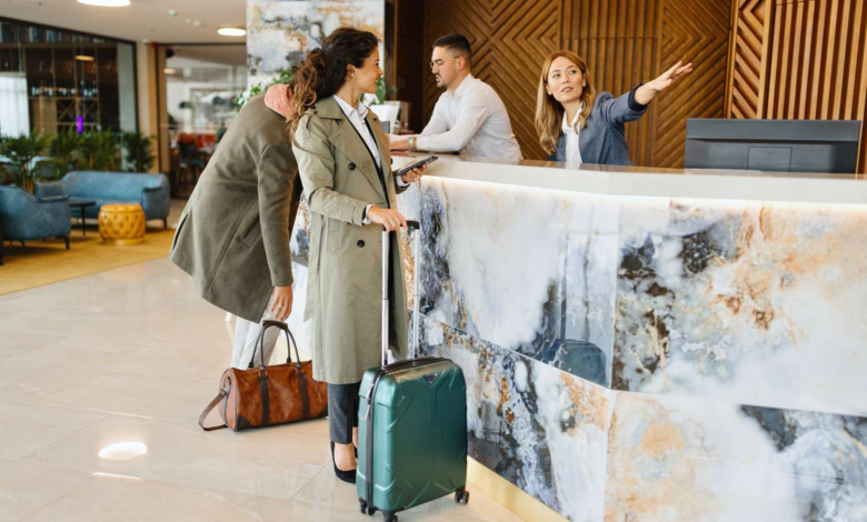 Travel Tweaks Hotels