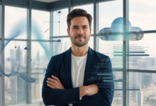 Stewart from WaveTechGlobal