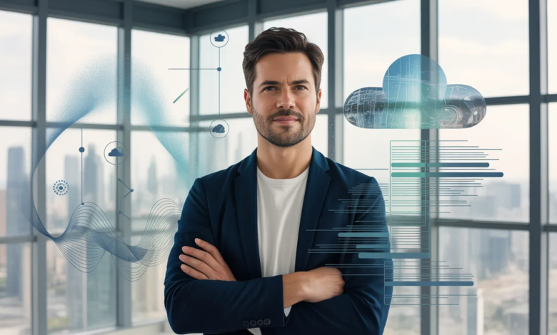 Stewart from WaveTechGlobal